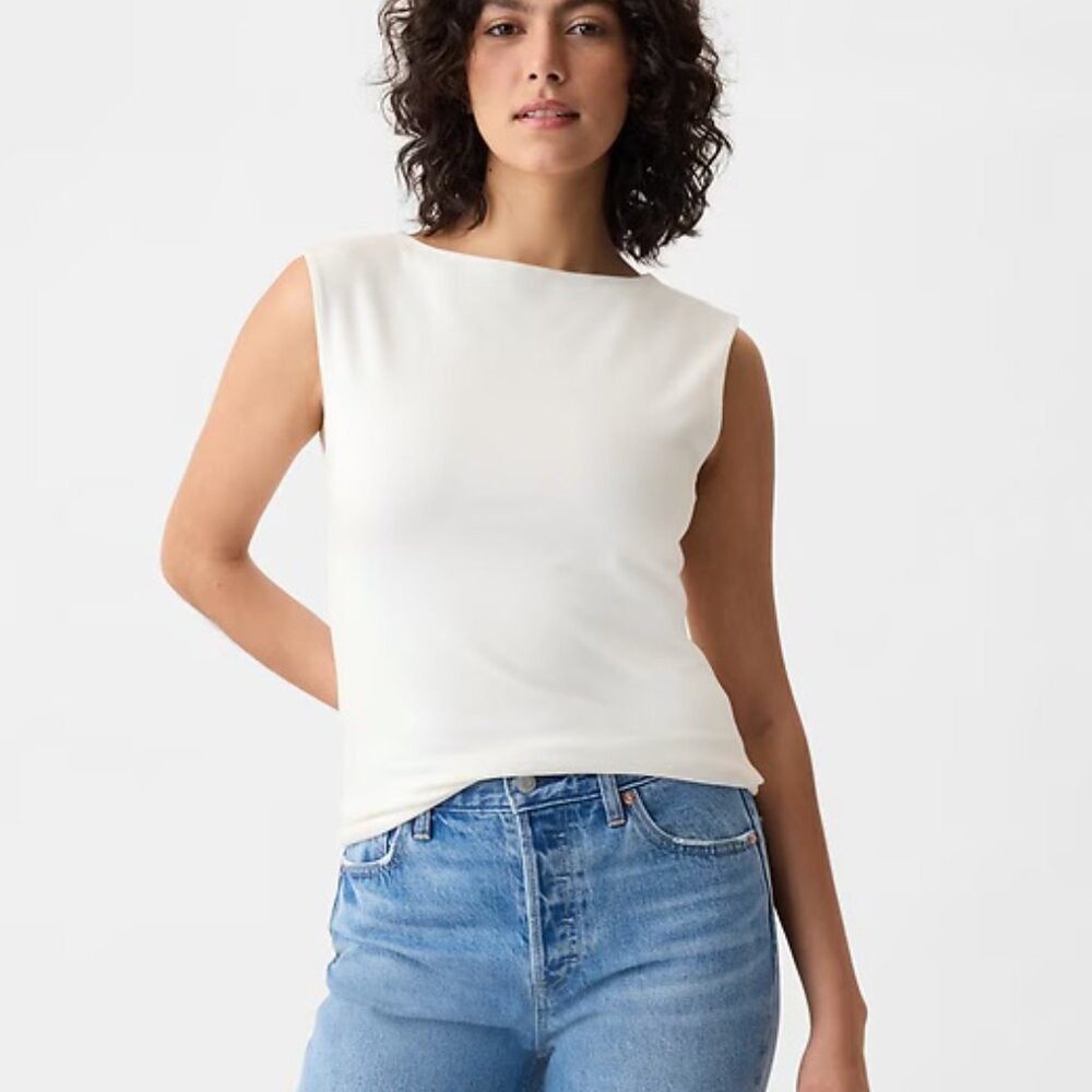 Dusk Knit Top